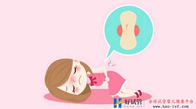 女人经期不能做哪些事?这4件事要避免,容易伤身(图2) 女人经期不能做哪些事?这4件事要避免,容易伤身(图2)