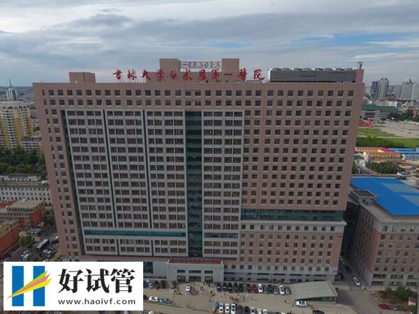 长春供卵试管婴儿机构大盘点,附选择妙招(图2) 吉林大学第一医院生殖科怎么样
